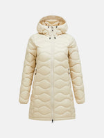 Femme Helium Parka