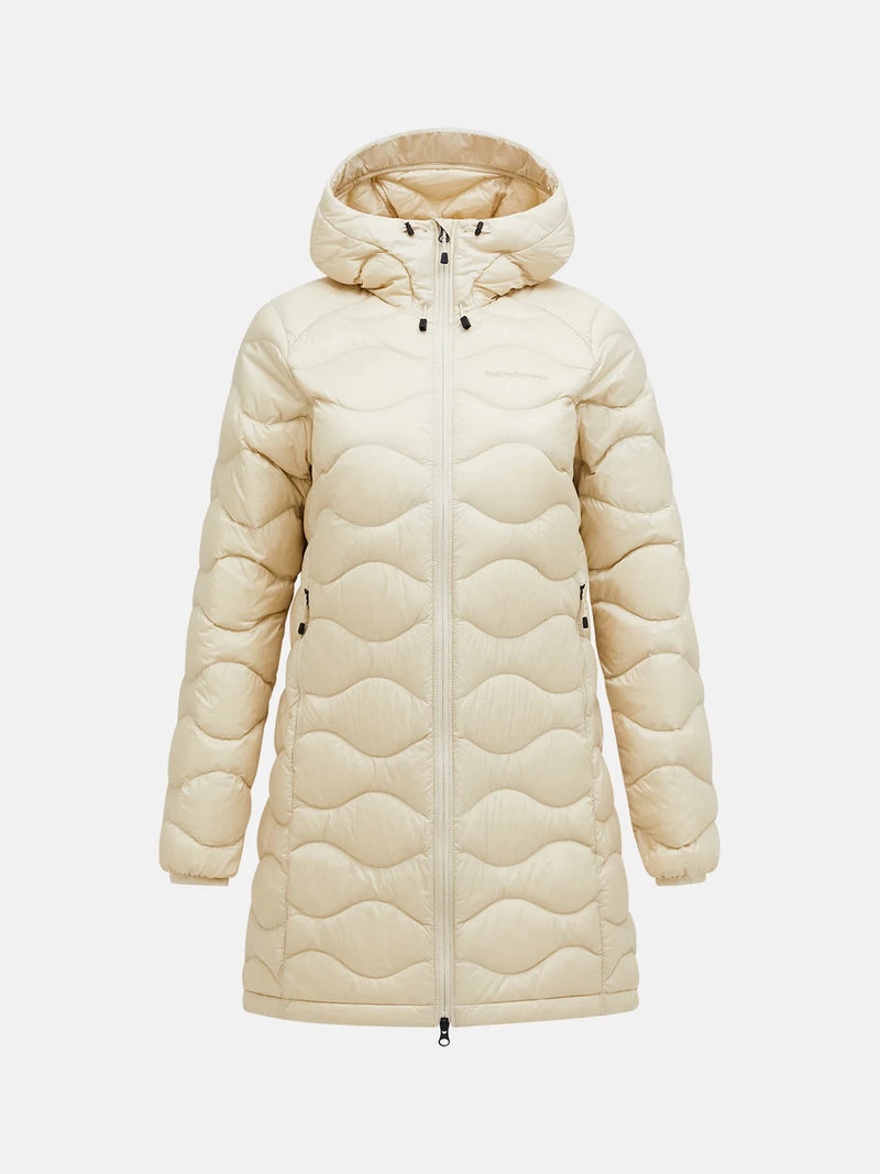 Femme Helium Parka