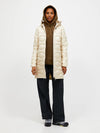 Femme Helium Parka