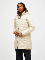 Femme Helium Parka