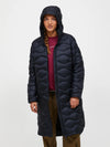 Femme Helium Coat