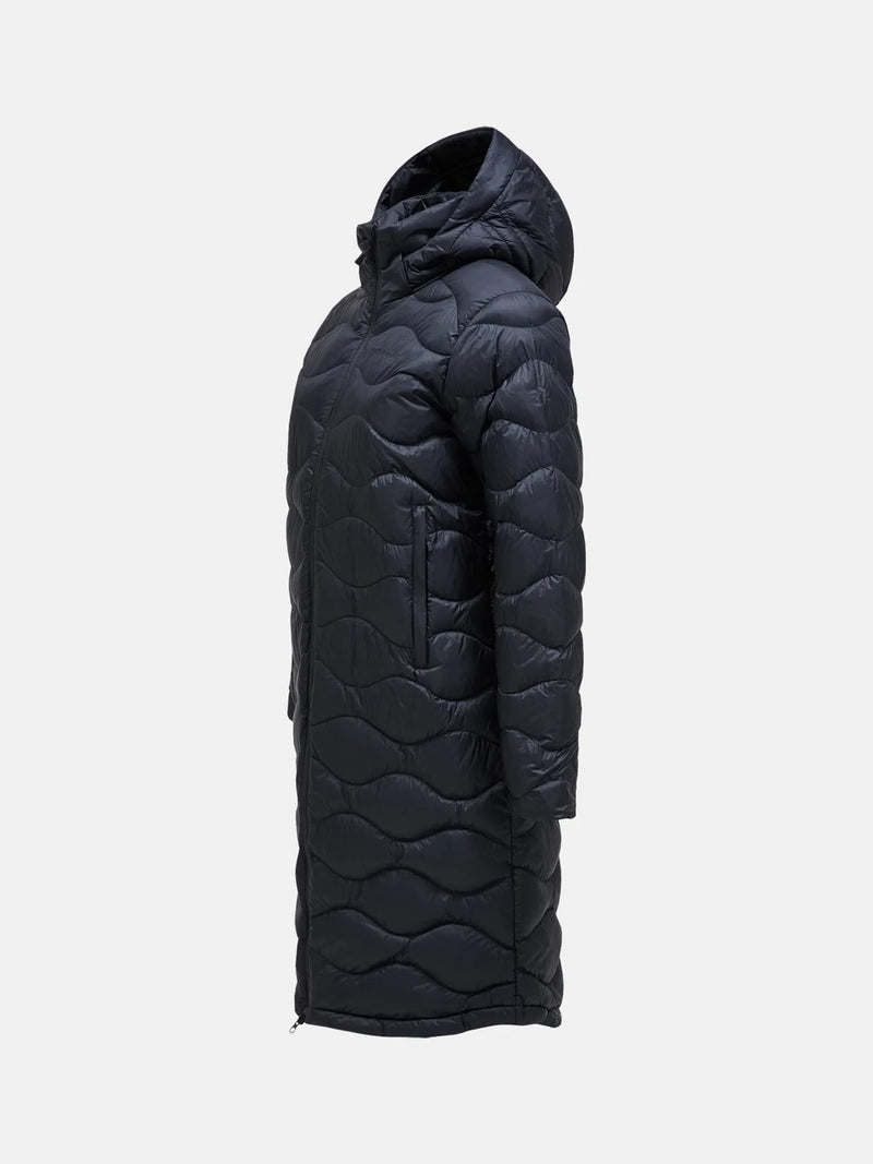 Femme Helium Coat