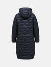 Femme Helium Coat
