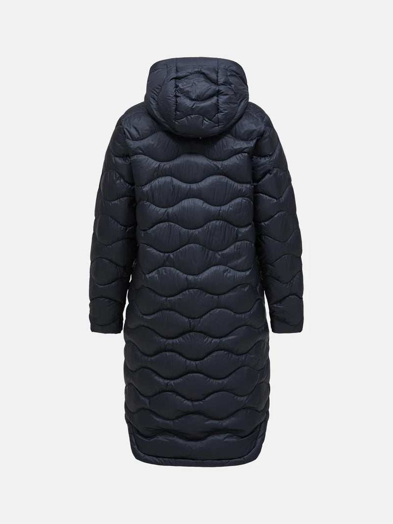 Femme Helium Coat