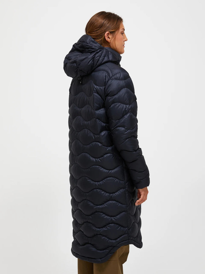 Femme Helium Coat