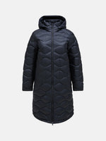 Femme Helium Coat