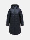 Femme Helium Coat