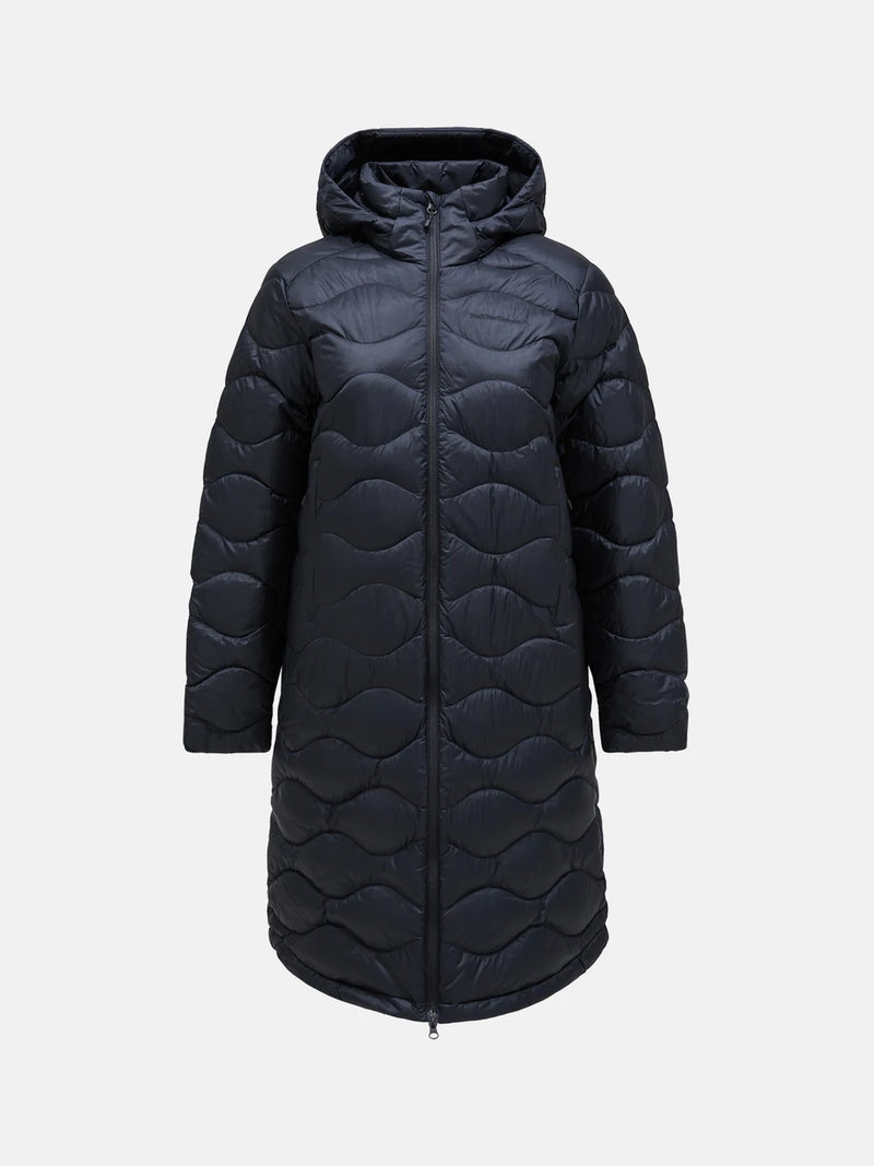 Femme Helium Coat
