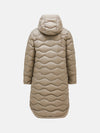 Femme Helium Coat