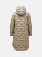 Femme Helium Coat