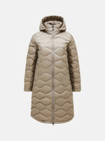 Femme Helium Coat