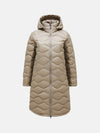 Femme Helium Coat
