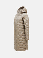 Femme Helium Coat