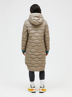 Femme Helium Coat