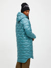 Femme Helium Coat