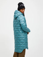 Femme Helium Coat