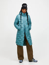 Femme Helium Coat