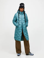 Femme Helium Coat