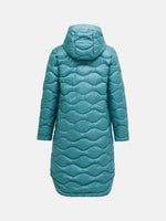 Femme Helium Coat