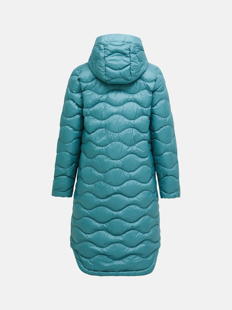 Femme Helium Coat