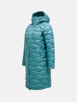 Femme Helium Coat