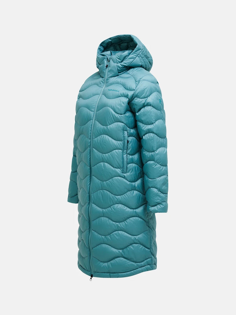 Femme Helium Coat