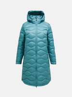 Femme Helium Coat
