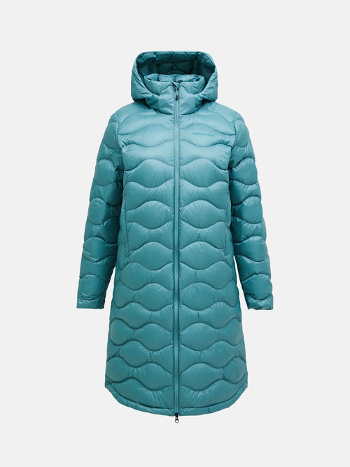 Femme Helium Coat