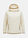 Femme Treeline Fleece Hood