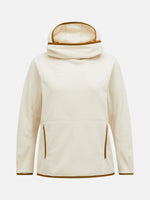 Femme Treeline Fleece Hood