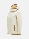 Femme Treeline Fleece Hood