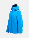 Homme Treeline Shell Manteau