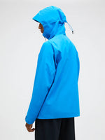 Homme Treeline Shell Manteau