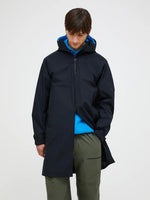 Homme Treline Shell Parka