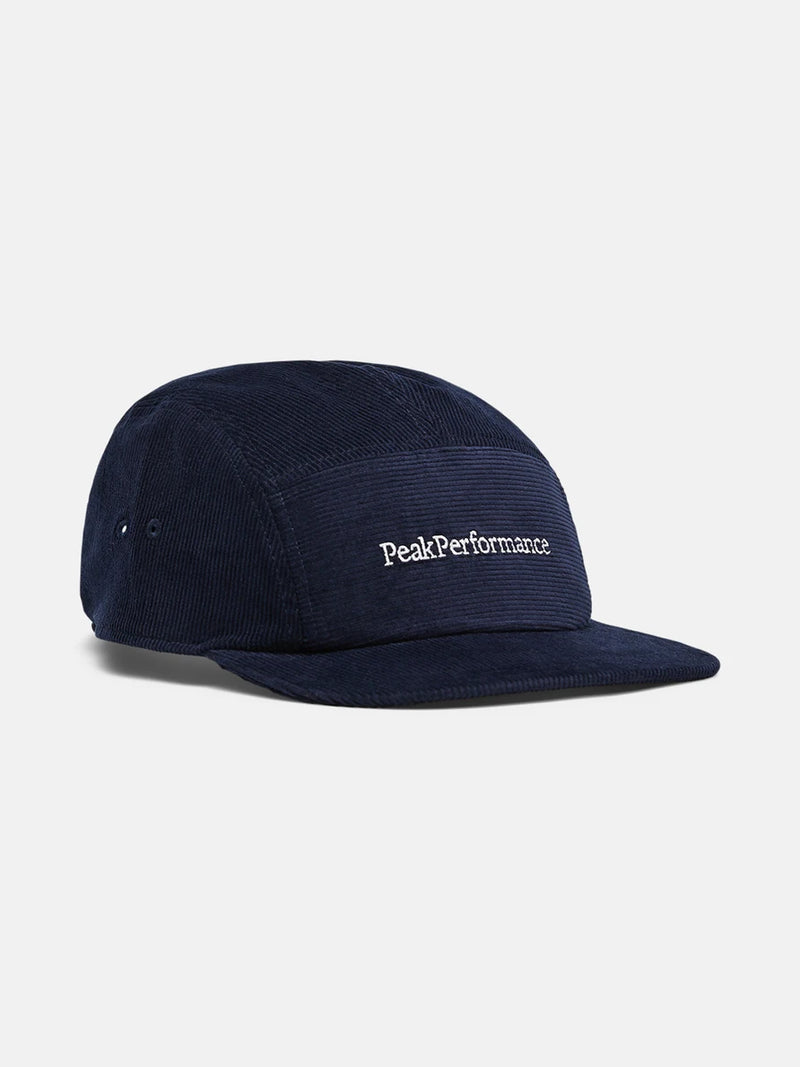 Casquette Corde