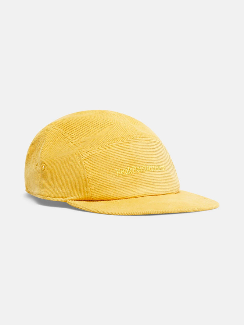 Casquette Corde