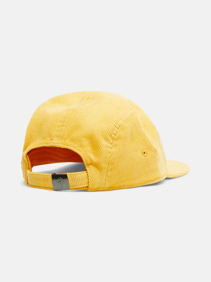 Casquette Corde