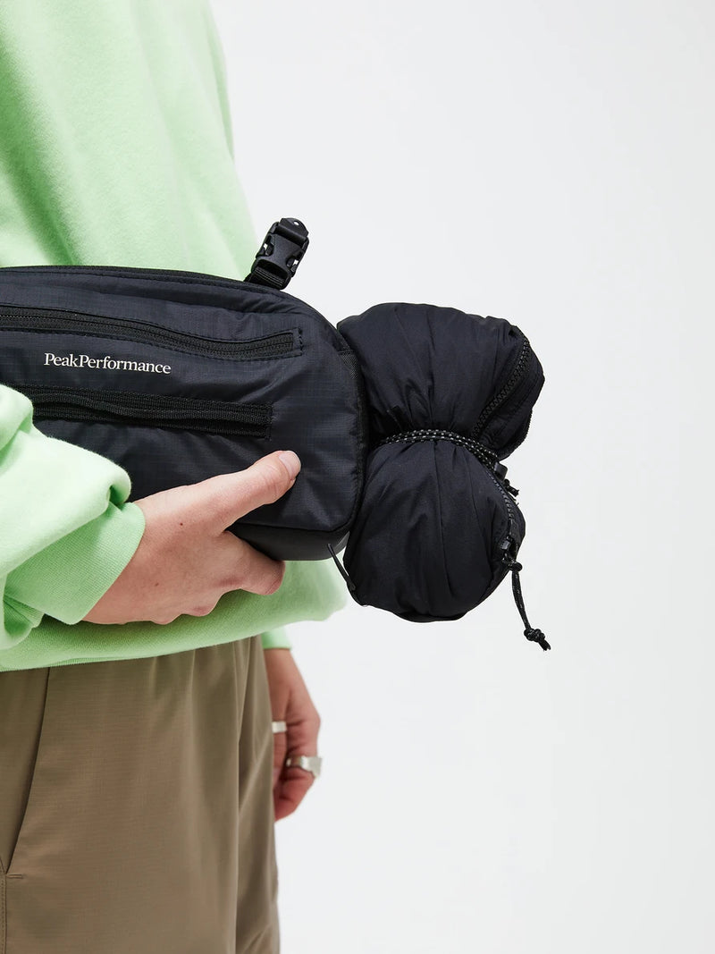 Sac ''Street Vélo''