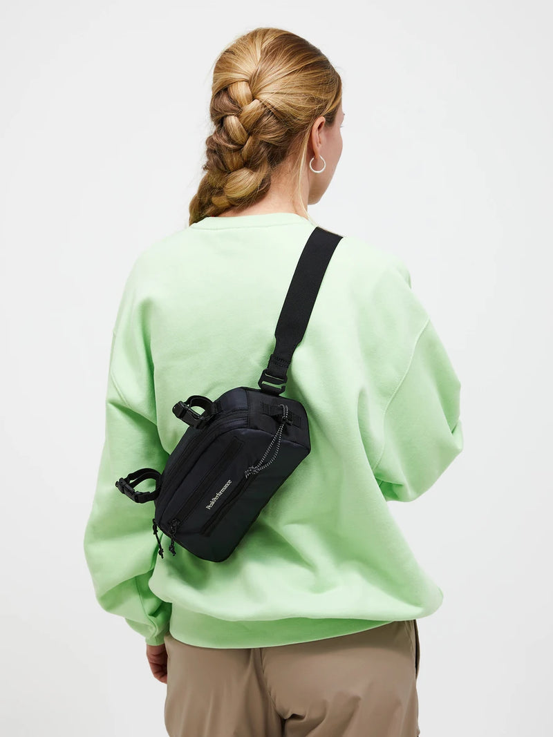 Sac ''Street Vélo''