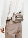 Sac ''Street Vélo''