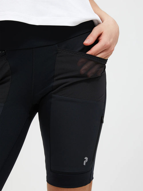 Femme Ascent Track Short