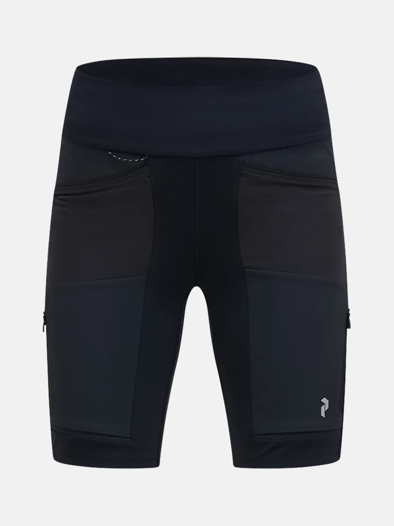 Femme Ascent Track Short