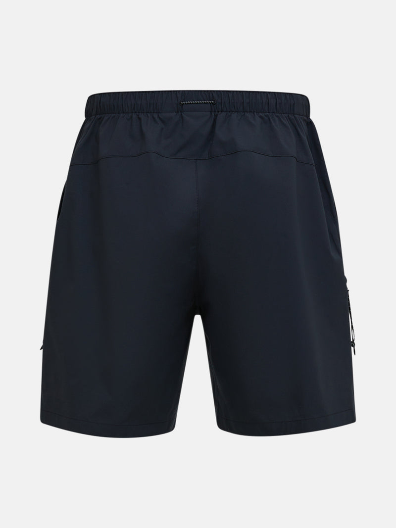 Homme Cargo Shorts Plein air
