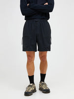 Homme Cargo Shorts Plein air