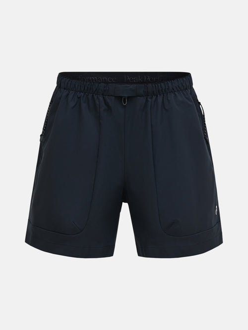 Femme Trail Short