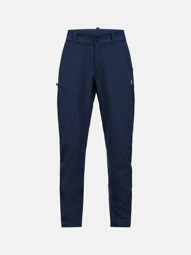Femme Scale Pantalon