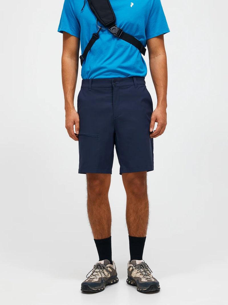 Homme Iconiq Short 25