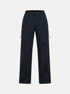 Femme Cargo Pantalon
