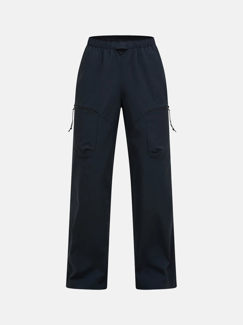Femme Cargo Pantalon