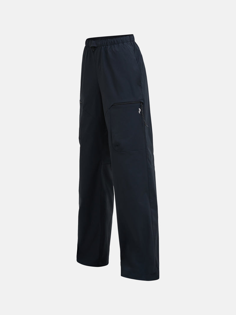 Femme Cargo Pantalon Plein air